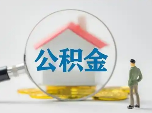 乐山公积金封存提出手续（公积金封存提取需要什么手续）